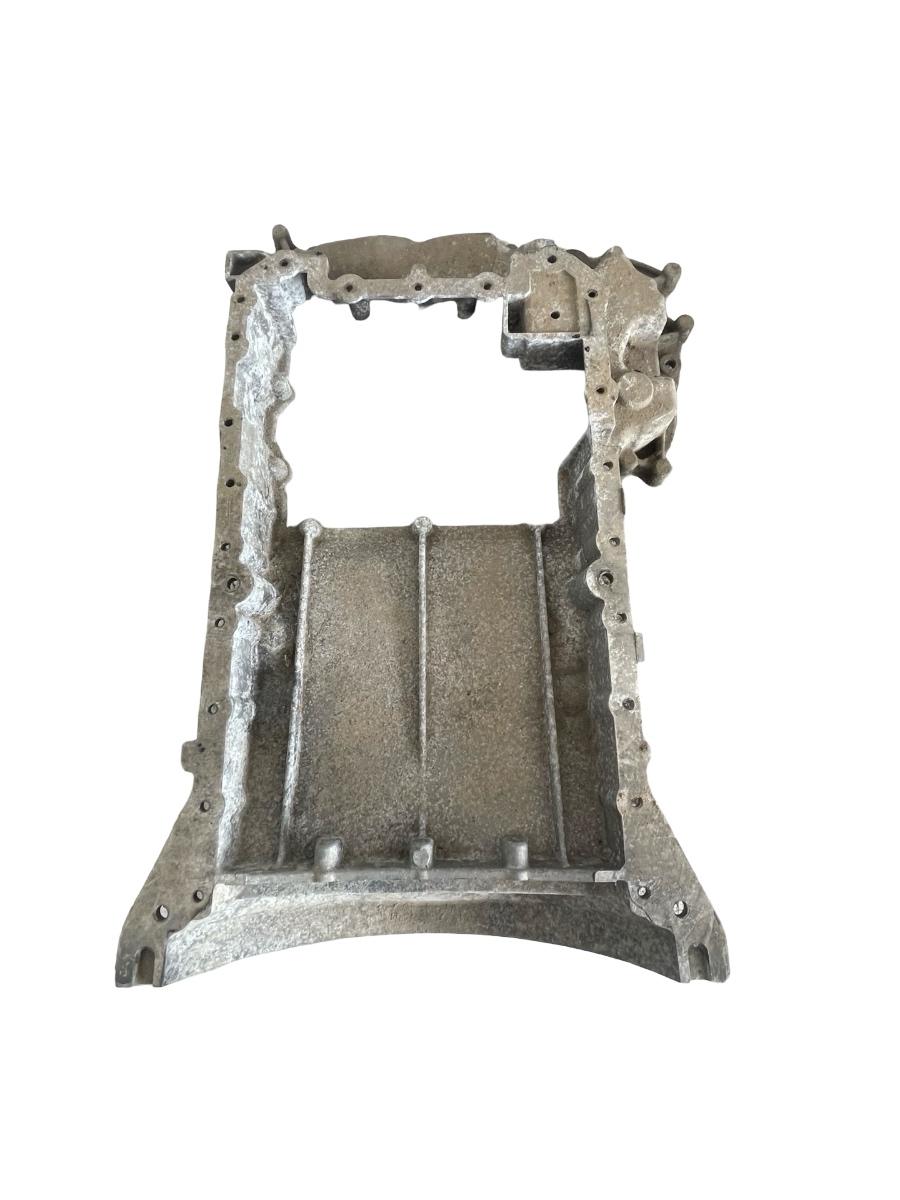 Baie de ulei MERCEDES-BENZ M-CLASS II W164  2005 - 2012 R6420140202
