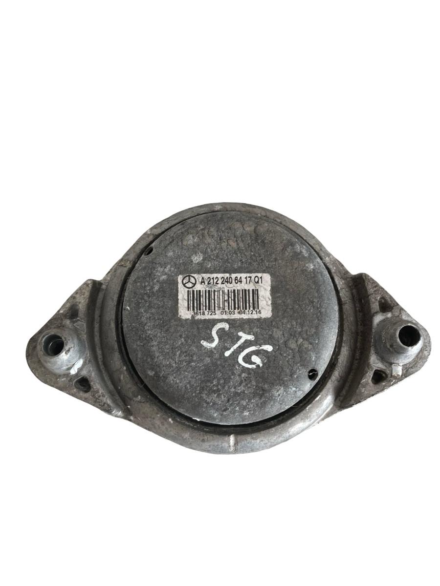 Tampon motor stanga MERCEDES-BENZ C-CLASS W204 2007 - 2014 2.2CDI A2122406417