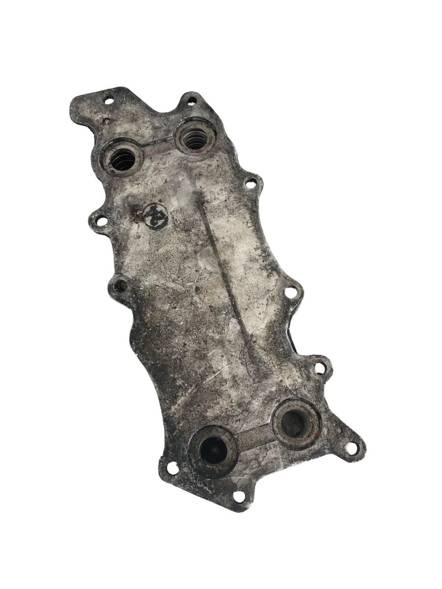 Racitor de ulei termoflot MERCEDES-BENZ S-CLASS II W221, C215 2005 - 2013 6421800165