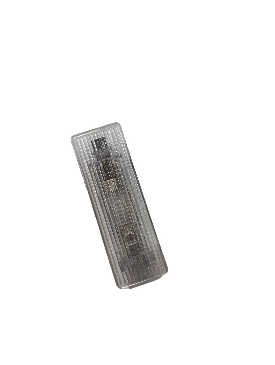 Lampa numar de inmatriculare VOLKSWAGEN PASSAT 3G2 2014 - >