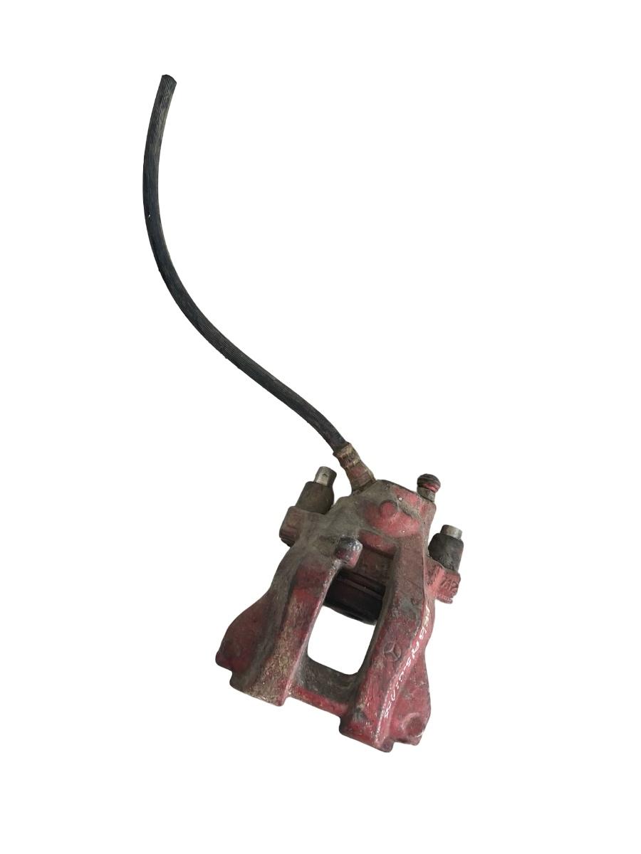 Etrier frana dreapta spate MERCEDES-BENZ S-CLASS II W221, C215 2005 - 2013