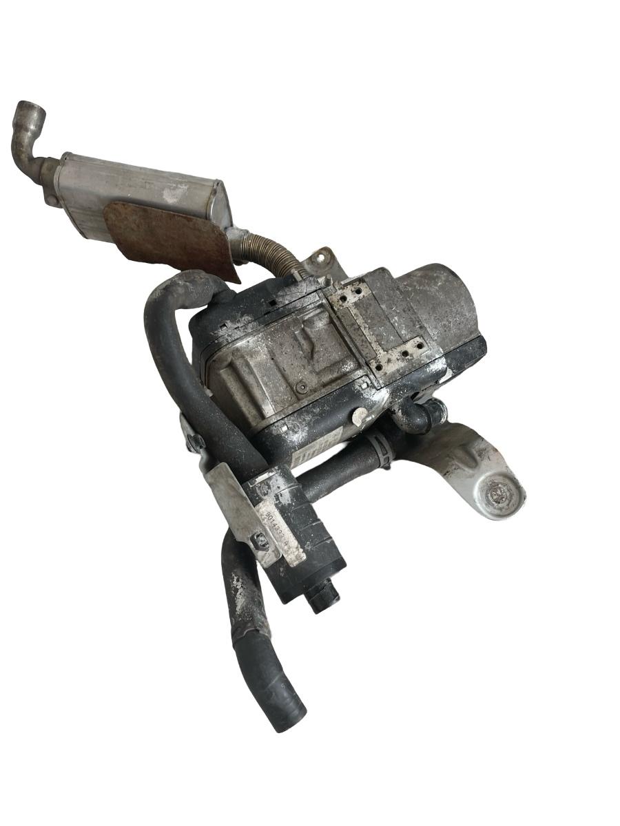 Webasto MERCEDES-BENZ S-CLASS II W221, C215 2005 - 2013 A2215002198 – foto 2