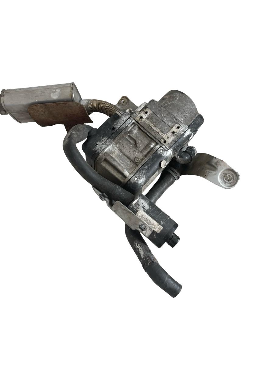 Webasto MERCEDES-BENZ S-CLASS II W221, C215 2005 - 2013 A2215002198 – foto 4