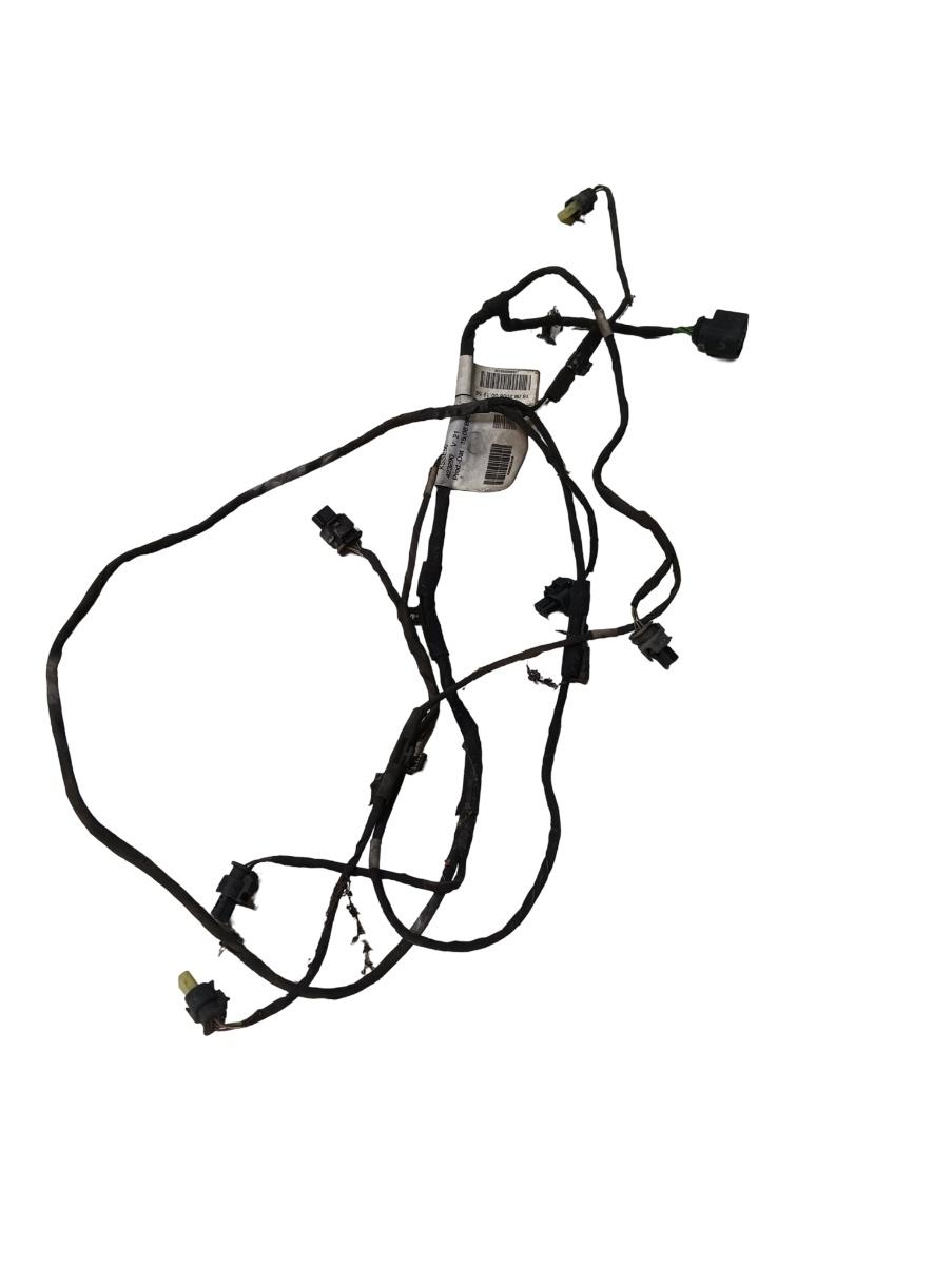 Instalatie electrica senzorii parcare VOLKSWAGEN TIGUAN 5N_ 2007 - > 5n0971095