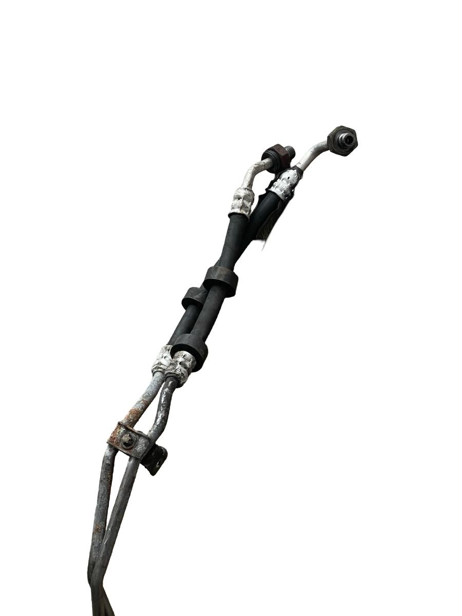 Condute servodirectie MERCEDES-BENZ S-CLASS II W221, C215 2005 - 2013 3.0CDI A6421801930 – foto 3