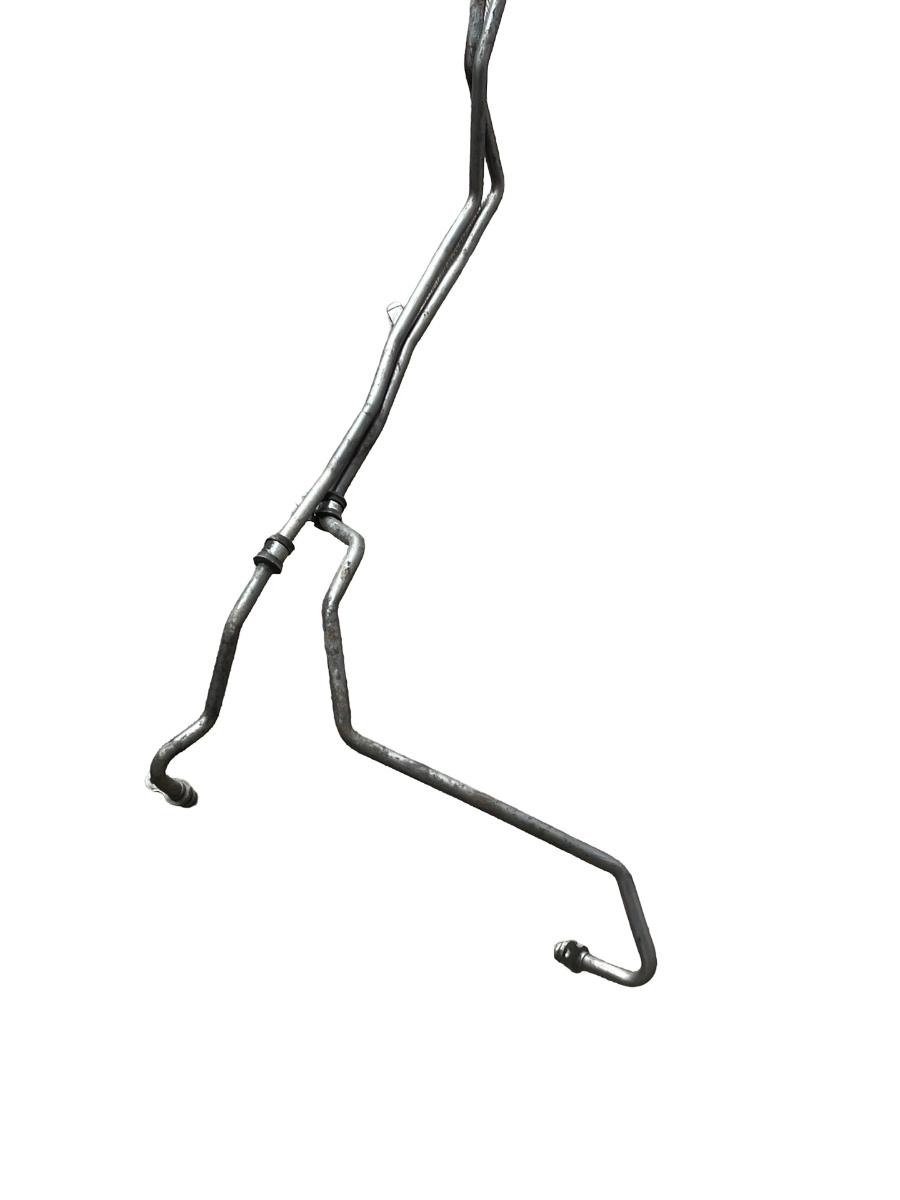 Condute servodirectie MERCEDES-BENZ S-CLASS II W221, C215 2005 - 2013 3.0CDI A6421801930 – foto 2