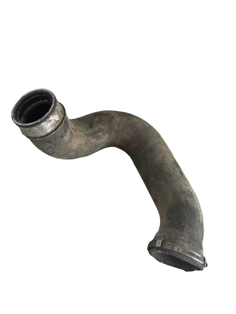 Furtun intercooler MERCEDES-BENZ S-CLASS II W221, C215 2005 - 2013 – foto 2