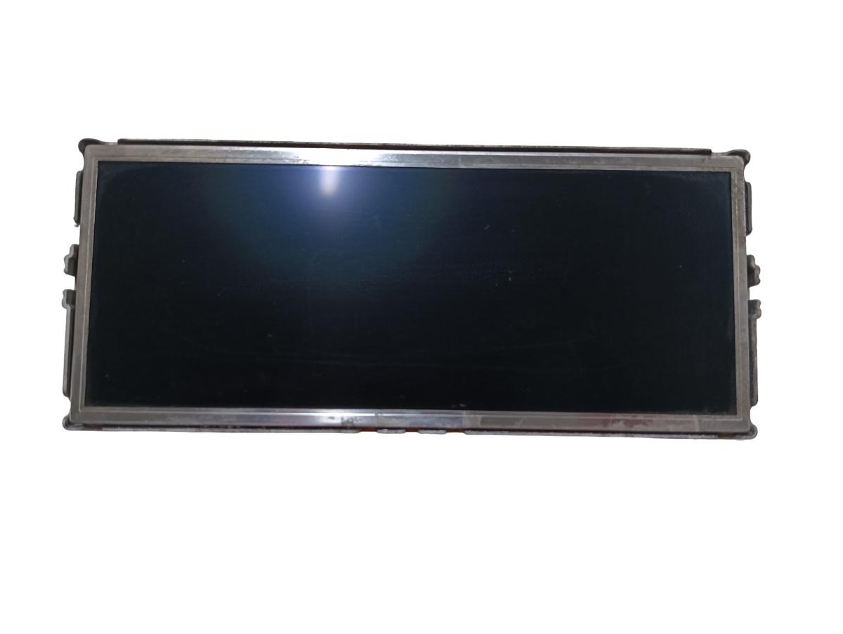 display bord MERCEDES-BENZ S-CLASS Coupe VII C217 2014 - > A2229005712