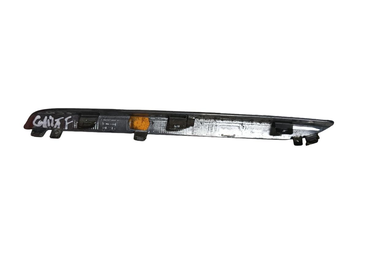 Suport / grila fata  MERCEDES-BENZ S-CLASS II W221, C215 2005 - 2013 A2178880285 – foto 2