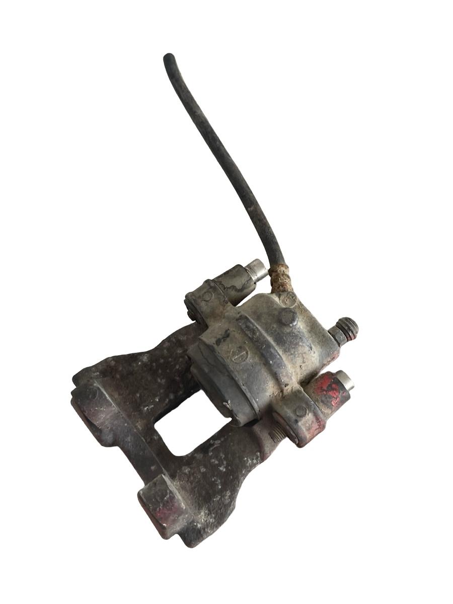 Etrier frana stanga spate MERCEDES-BENZ S-CLASS II W221, C215 2005 - 2013 – foto 2