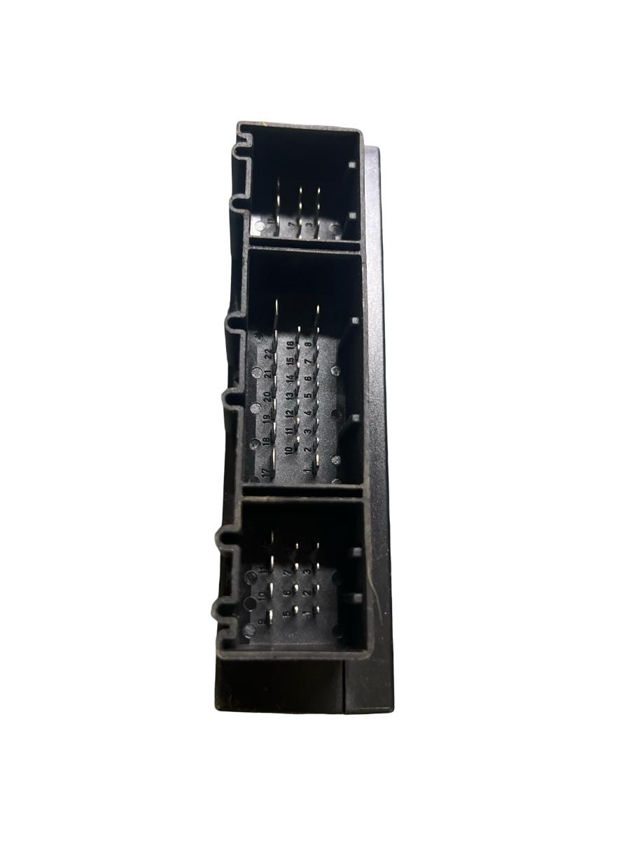 Modul de confort SKODA FABIA II 542 2006 - 2014 5J0959433A – foto 2