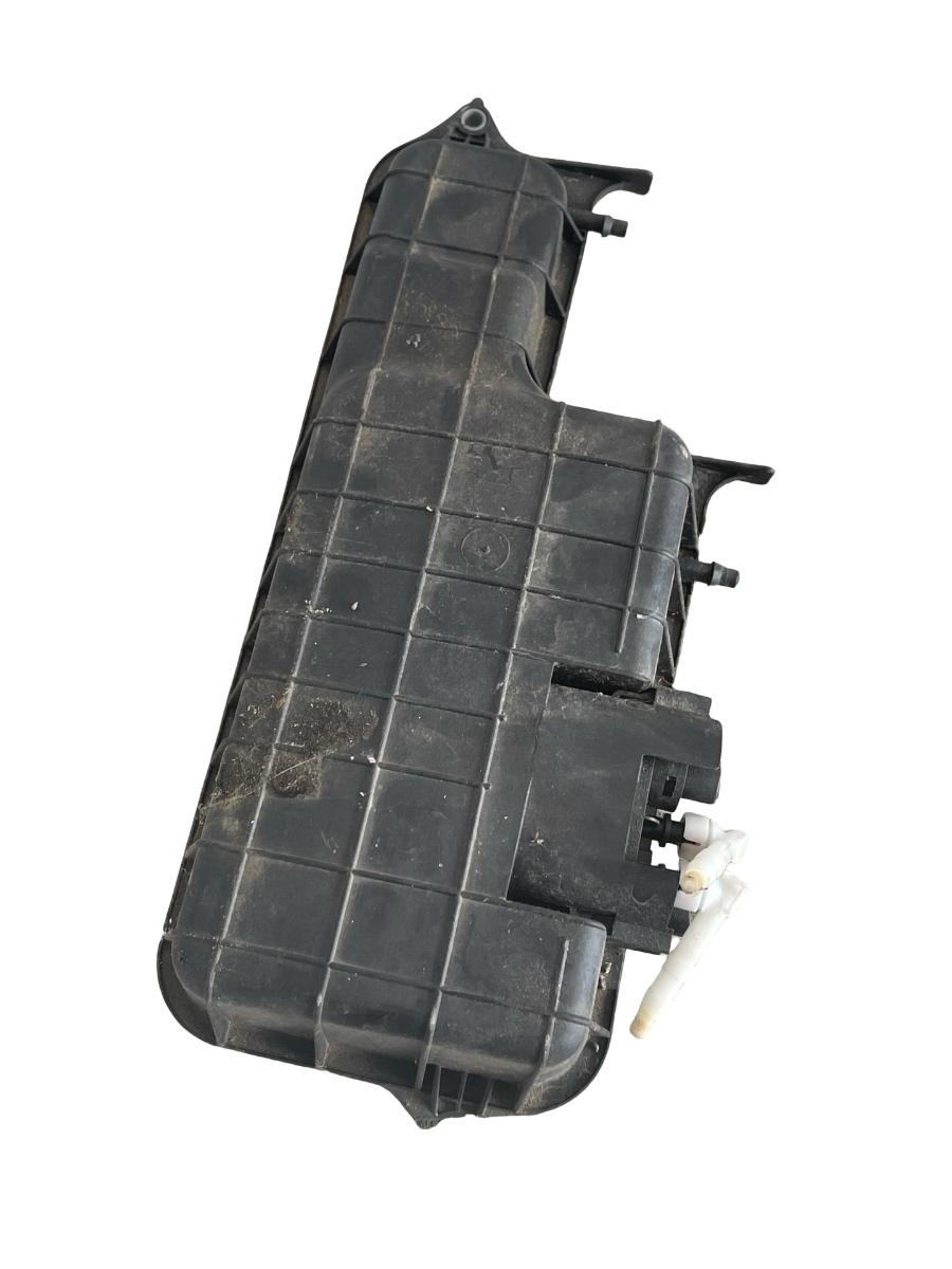 Rezervor de aer vacuum MERCEDES-BENZ S-CLASS II W221, C215 2005 - 2013 A0008002219 – foto 2