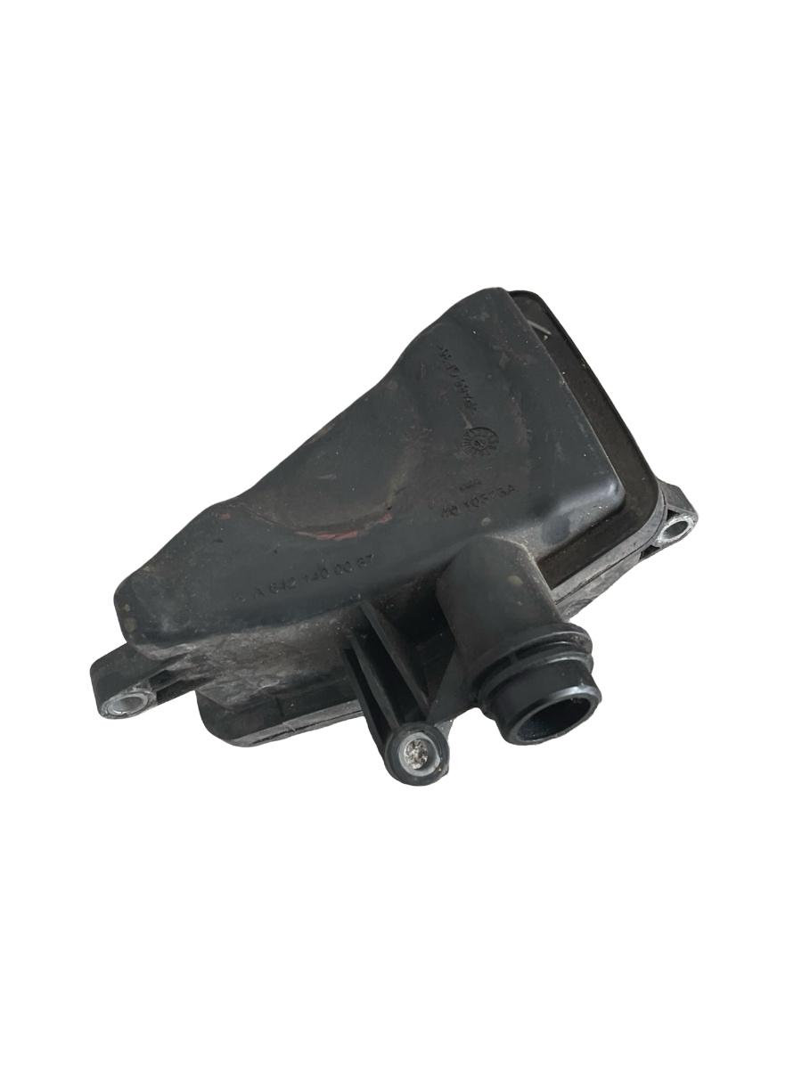 Epurator gaze MERCEDES-BENZ E-CLASS W211 2002 - 2009 3.0CDI A6421400087