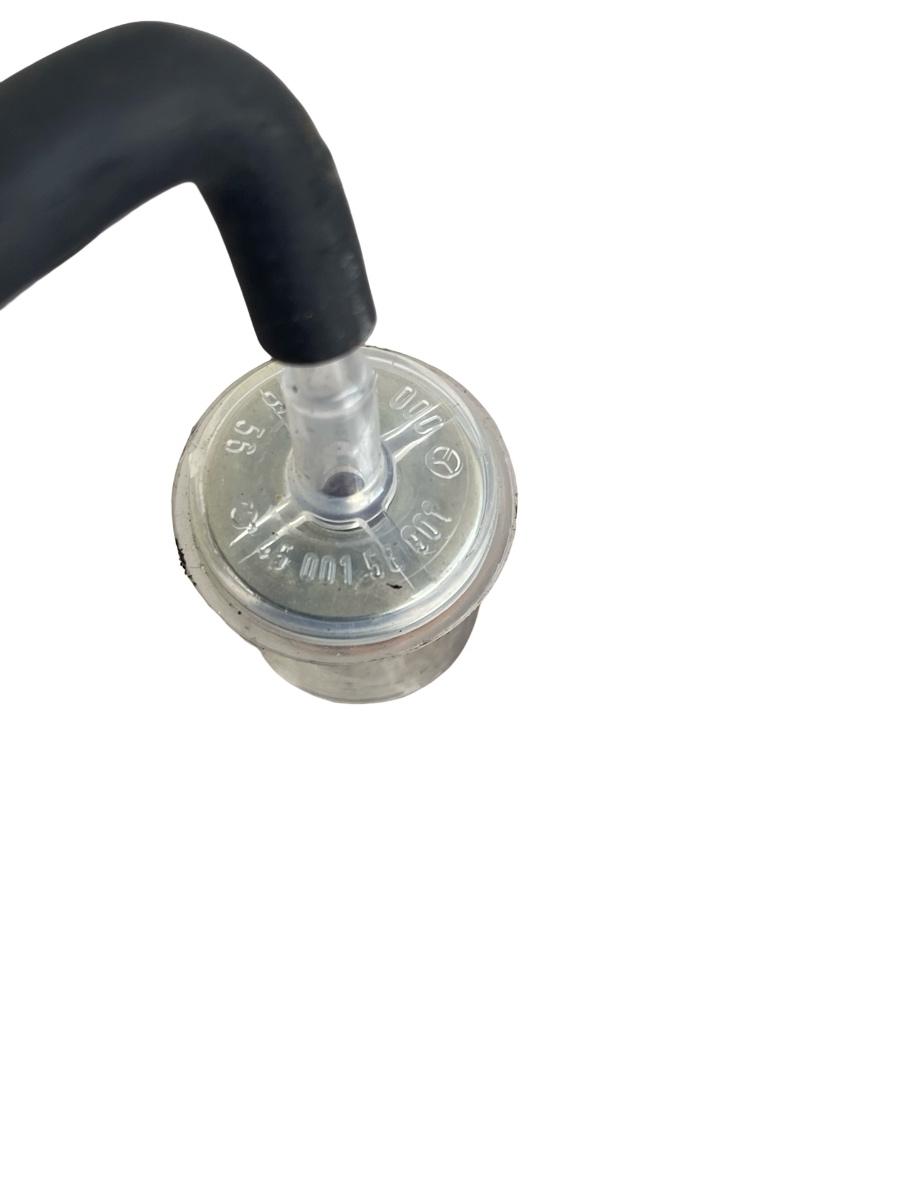 Pompita filtru combustibil MERCEDES-BENZ S-CLASS II W221, C215 2005 - 2013 – foto 3