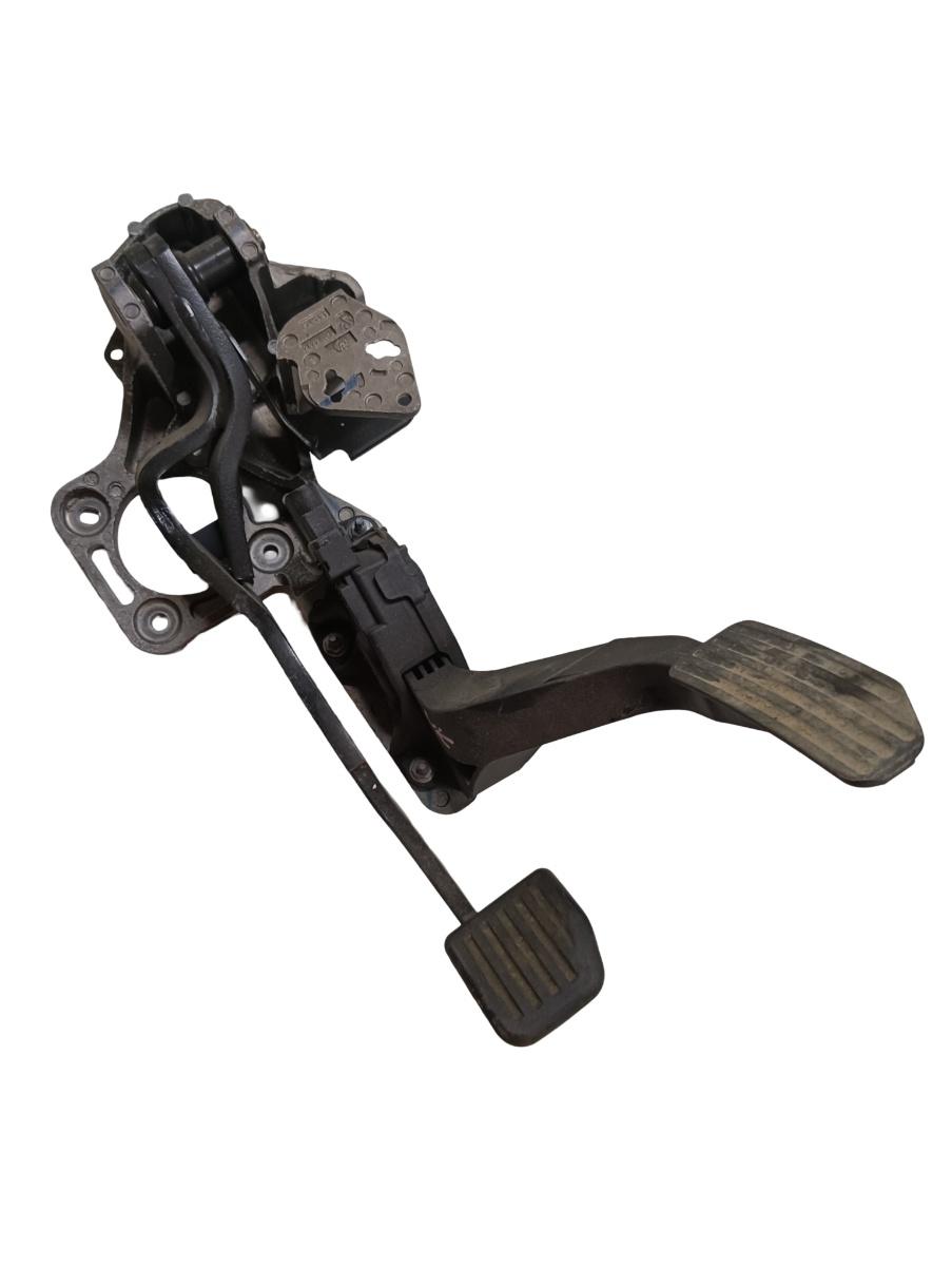 Pedala de acceleratie UK LAND ROVER RANGE ROVER EVOQUE LV_, L538 2011 - > 6pv01083446 – foto 3