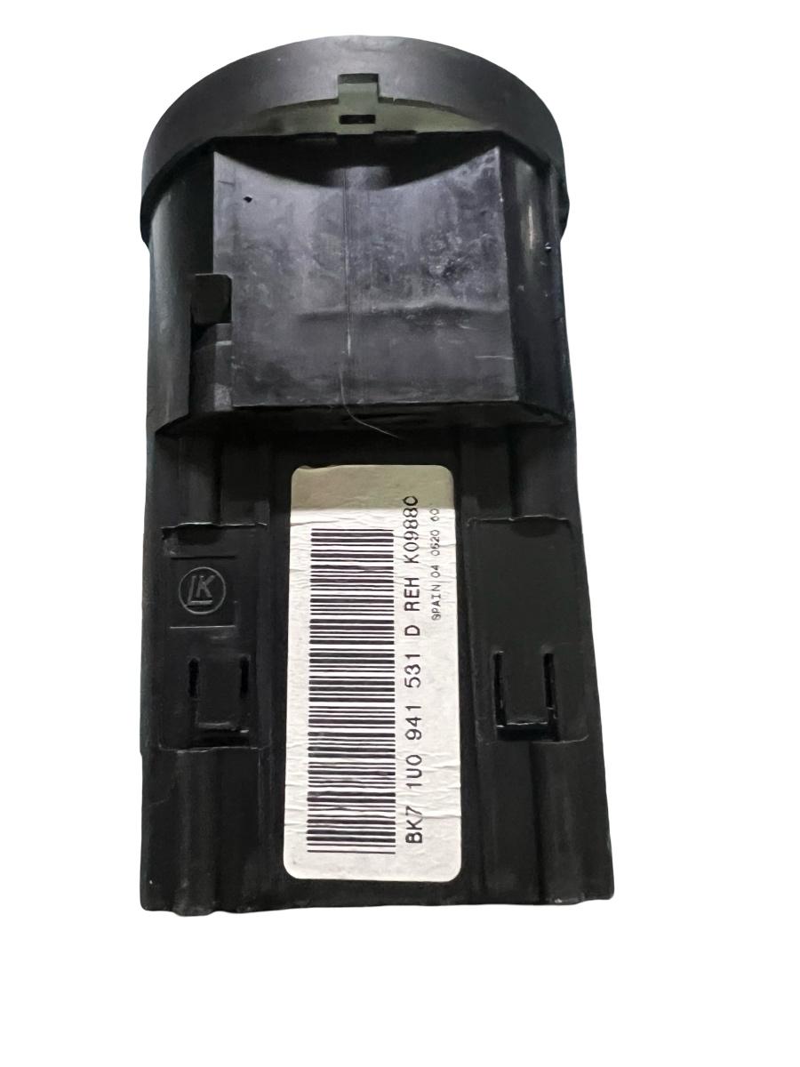 Bloc lumini SKODA ROOMSTER 5J 2006 - 2015 TDI CAYC 1U0941531D – foto 2