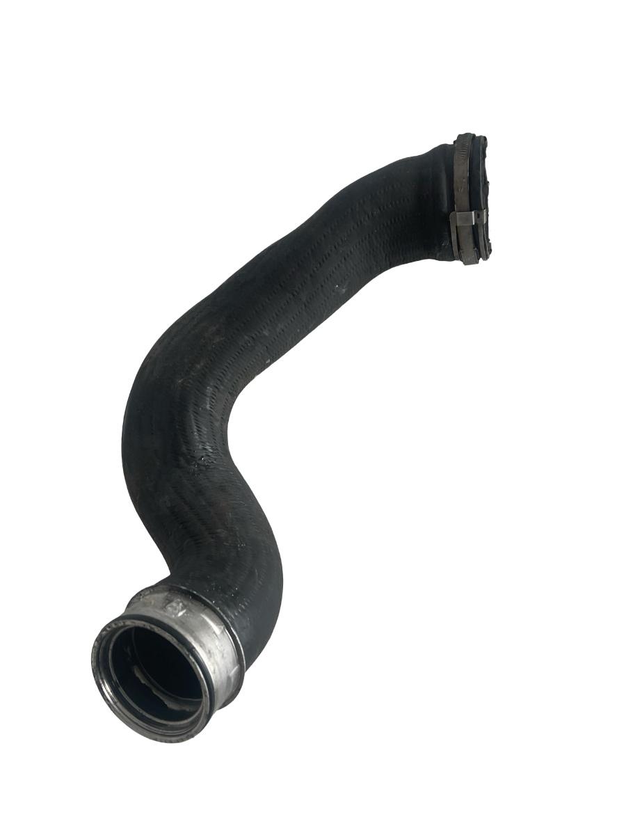 Furtun intercooler MERCEDES-BENZ S-CLASS II W221, C215 2005 - 2013
