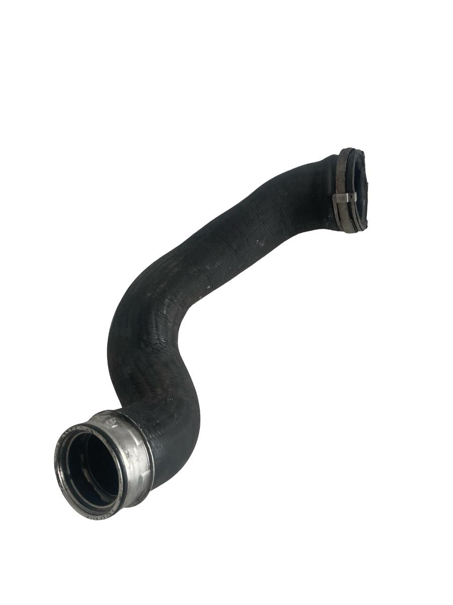 Furtun intercooler MERCEDES-BENZ S-CLASS II W221, C215 2005 - 2013 – foto 2