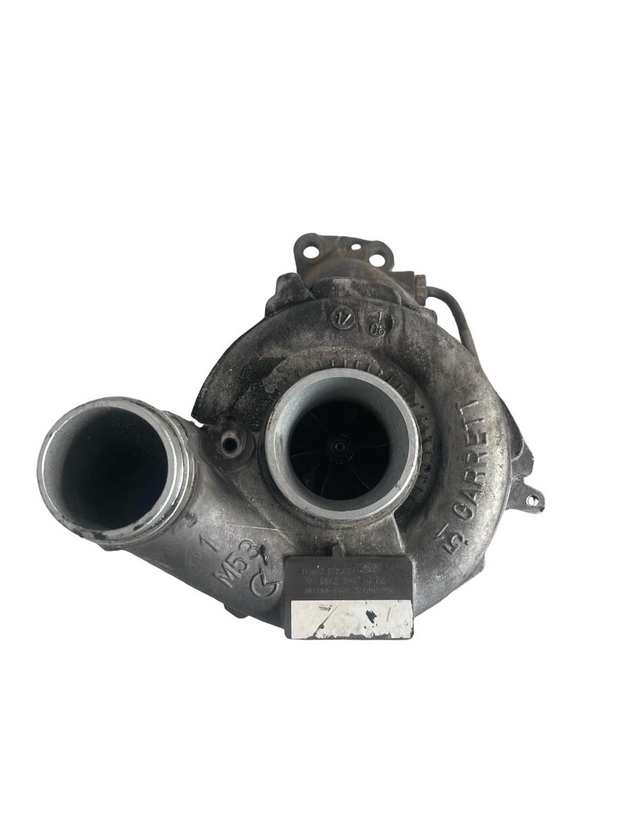 Turbina MERCEDES-BENZ S-CLASS II W221, C215 2005 - 2013 320CDI A6420900180