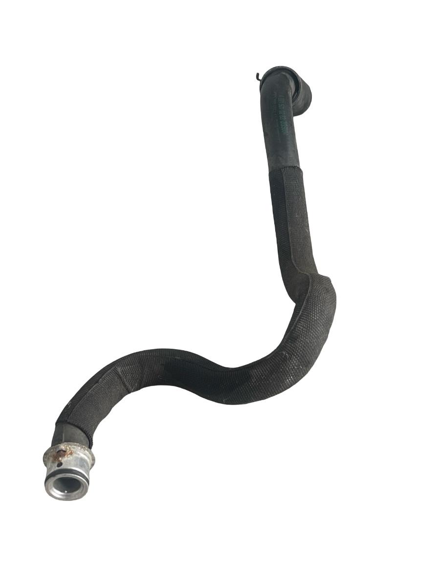 Furtun lichid de racire motor1 MERCEDES-BENZ S-CLASS II W221, C215 2005 - 2013 A2215010282