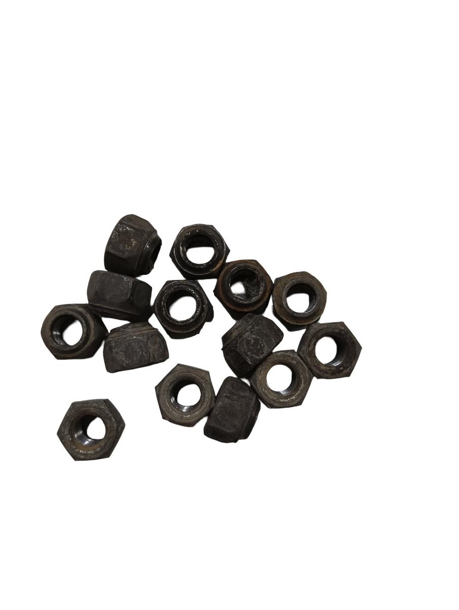 Piulite antifurt si antifurt blocare roata NISSAN ALMERA II N16 2000 - > – foto 2