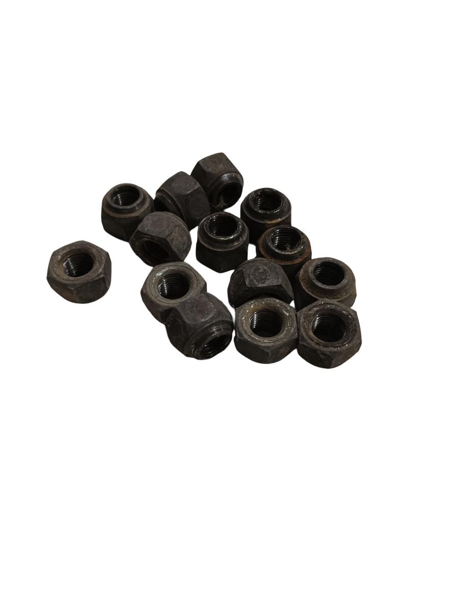Piulite antifurt si antifurt blocare roata NISSAN ALMERA II N16 2000 - >
