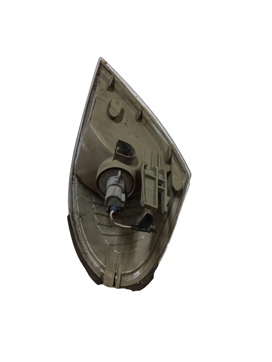 Semanlizare dreapta fata NISSAN ALMERA II N16 2000 - > 082151594r – foto 2