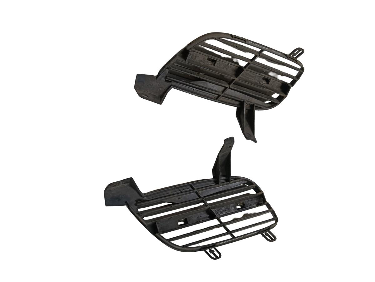 Set grile proiectoare  NISSAN ALMERA II Hatchback N16 2000 - >