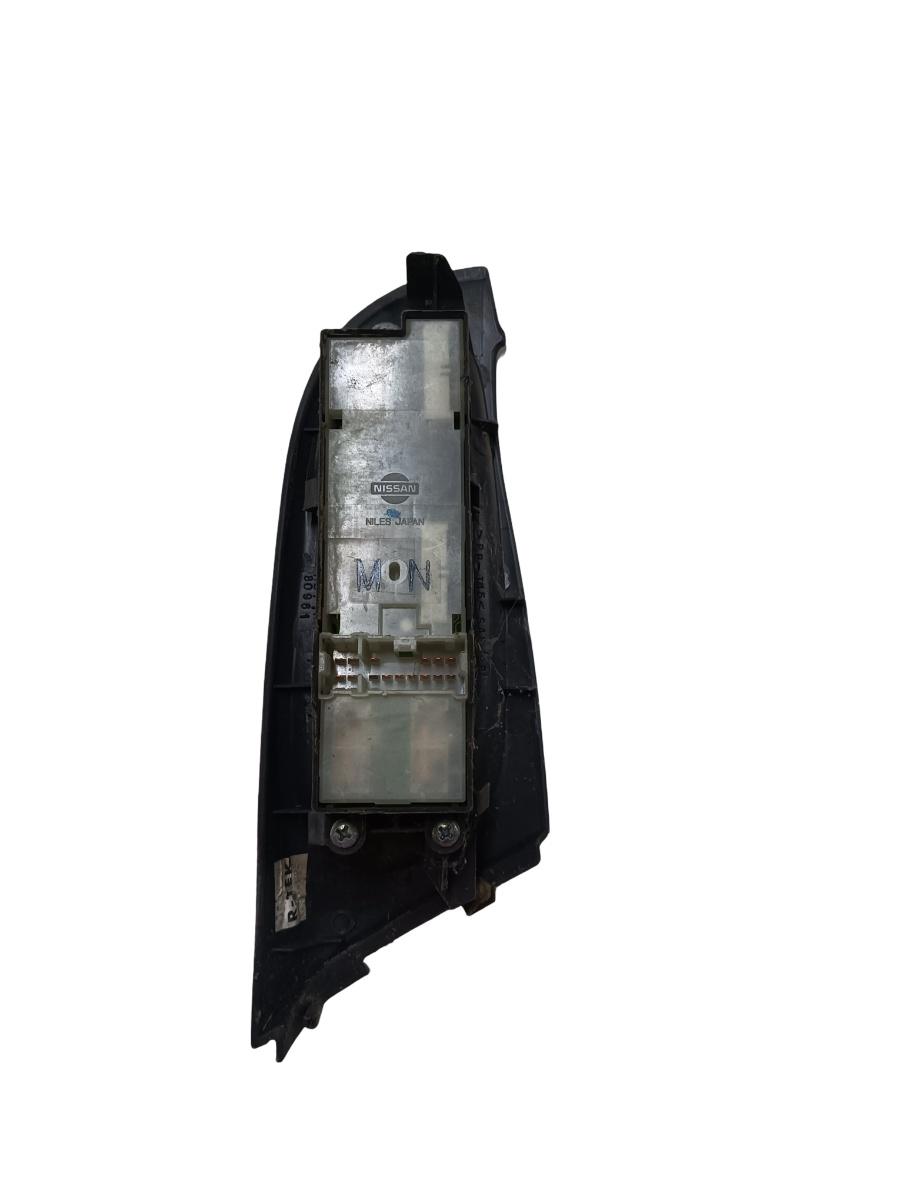 Butoane geamuri electrice NISSAN ALMERA II N16 2000 - > – foto 2