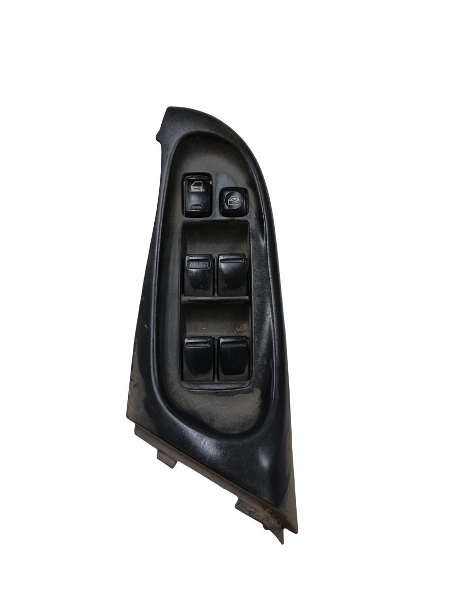 Butoane geamuri electrice NISSAN ALMERA II N16 2000 - >