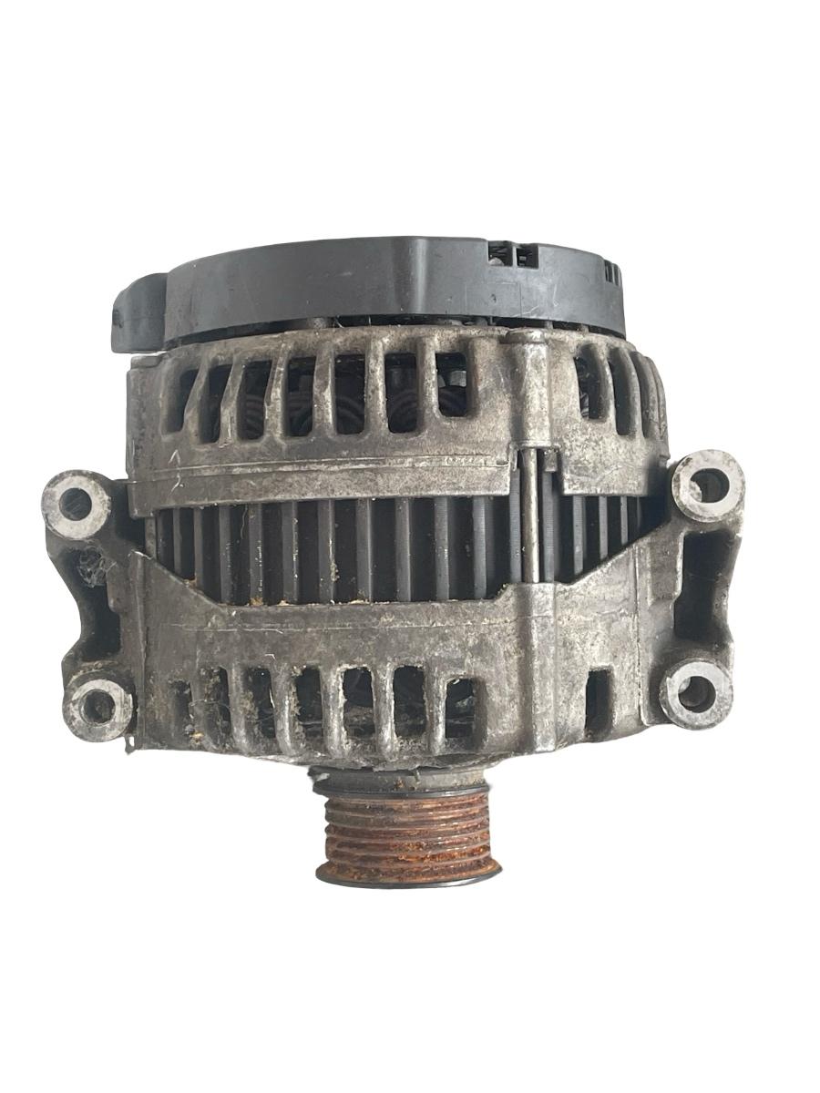 Alternator MERCEDES-BENZ S-CLASS II W221, C215 2005 - 2013 S350 A0131545502 / 0121813006 – foto 3