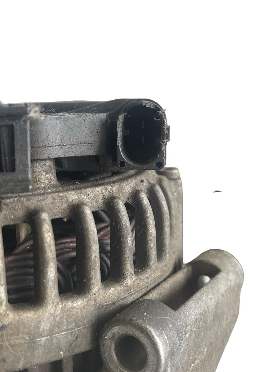 Alternator MERCEDES-BENZ S-CLASS II W221, C215 2005 - 2013 S350 A0131545502 / 0121813006 – foto 4