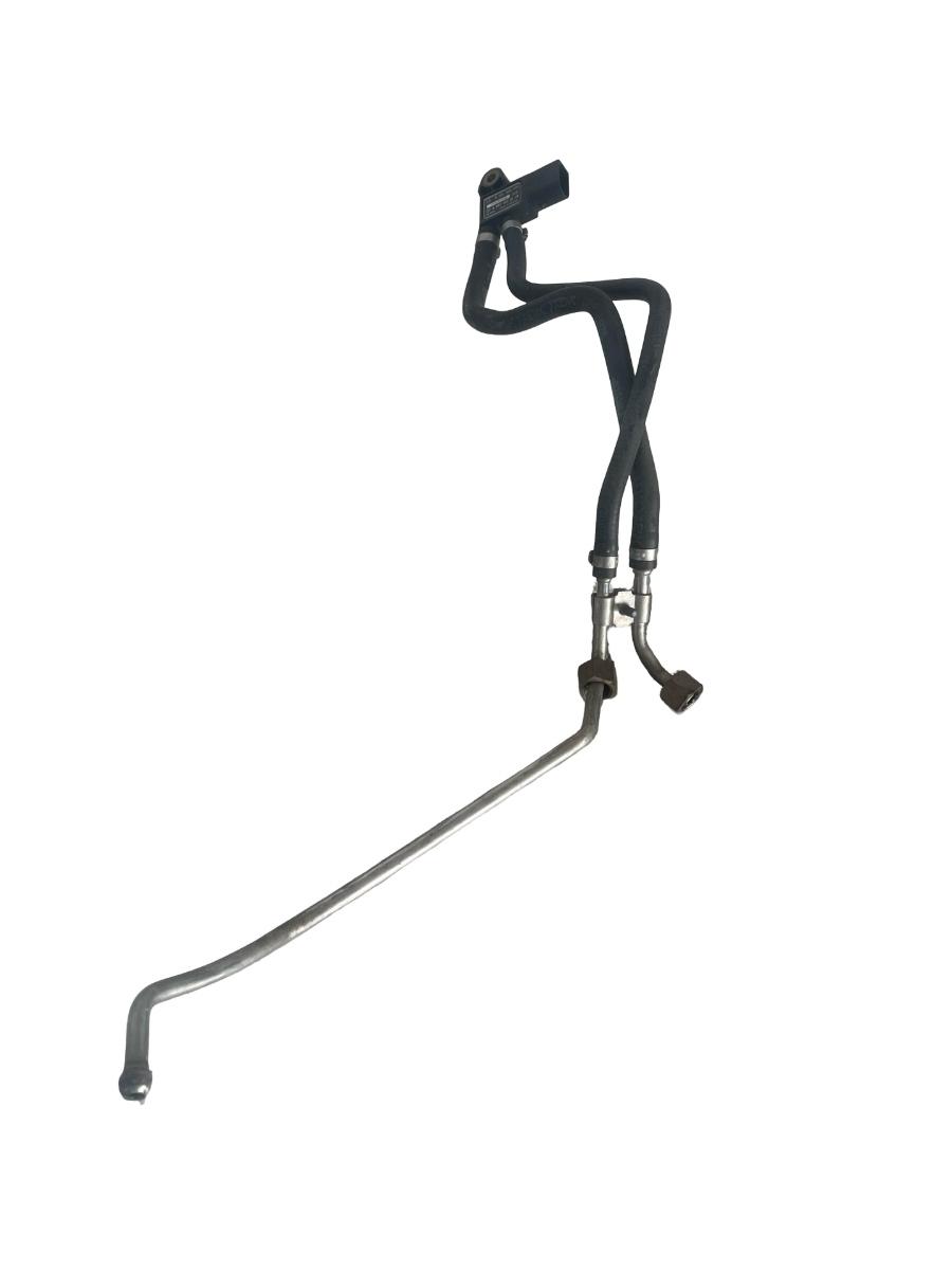 Senzor de presiune gaze MERCEDES-BENZ S-CLASS II W221, C215 2005 - 2013, MERCEDES-BENZ M-CLASS II W164  2005 - 2012 A0071536128