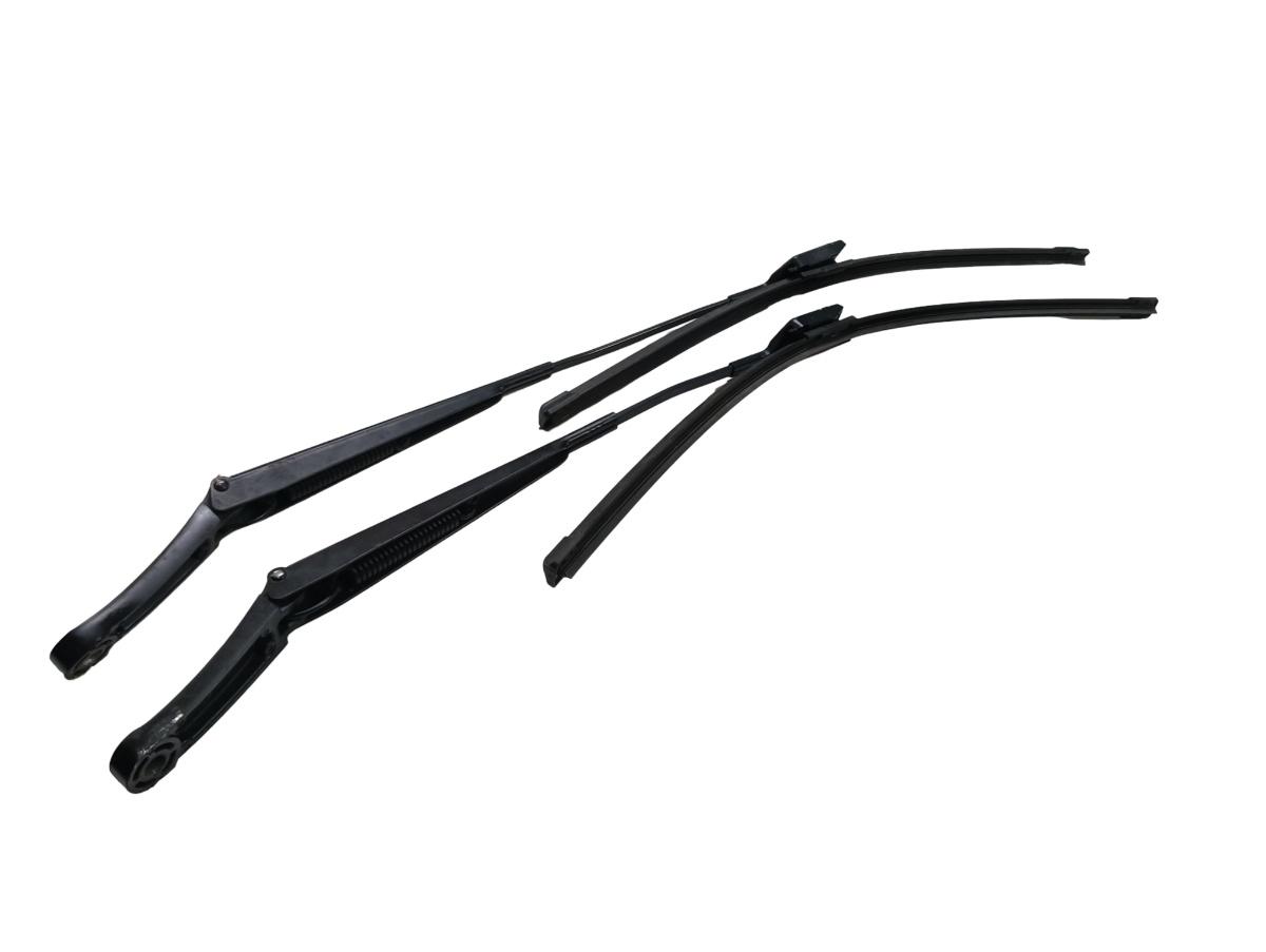 Brat stergator parbriz VOLKSWAGEN TIGUAN 5N_ 2007 - > – foto 2