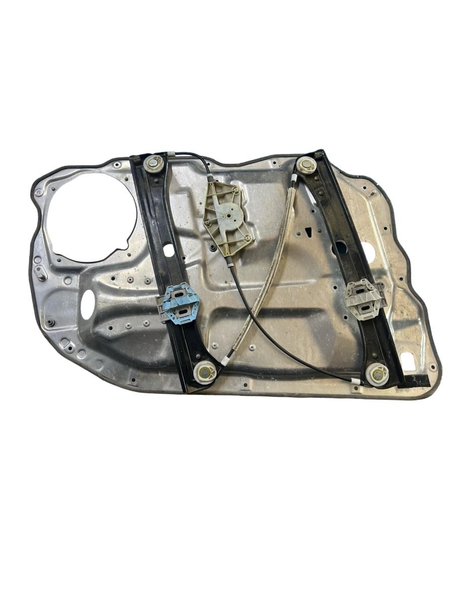 Macara Geam dreapta fata MERCEDES-BENZ E-CLASS W211 2002 - 2009 996221111