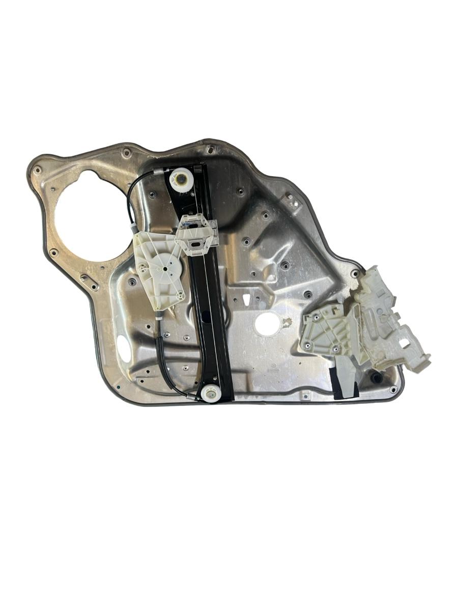 Macara Geam dreapta fata MERCEDES-BENZ S-CLASS II W221, C215 2005 - 2013 997110109 – foto 2