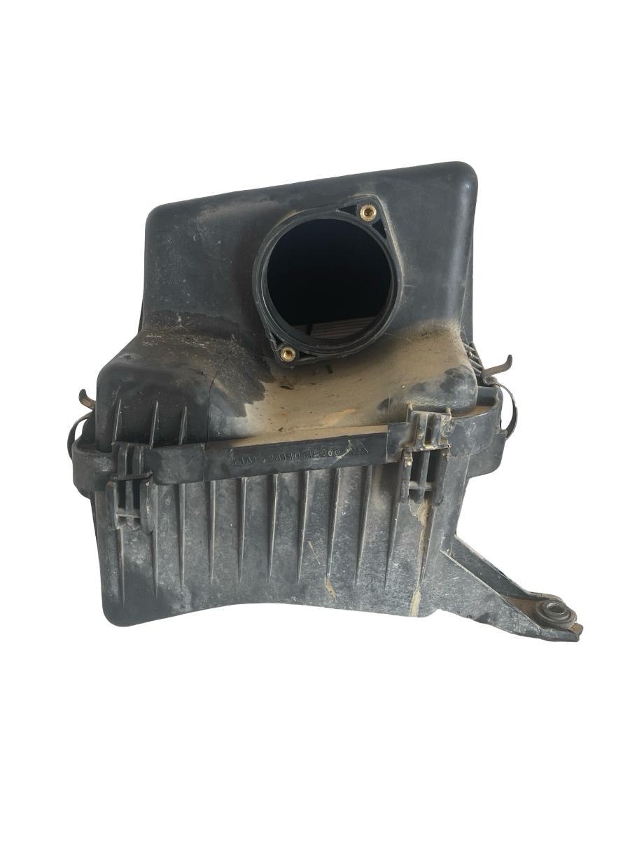Carcasa filtru de aer KIA SORENTO I JC 2002 - > 2.5CRDI 28110-3E200 – foto 2