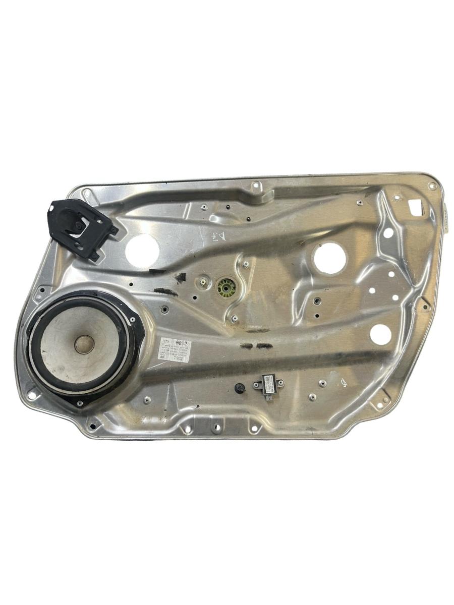 Macara Geam dreapta fata MERCEDES-BENZ C-CLASS T-Model III S204 2007 - 2014 C 220 CDI OM 651.911 963758-102