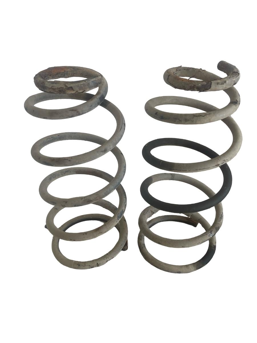 Set arcuri spate KIA SORENTO I JC 2002 - > 2.5CRDI – foto 2