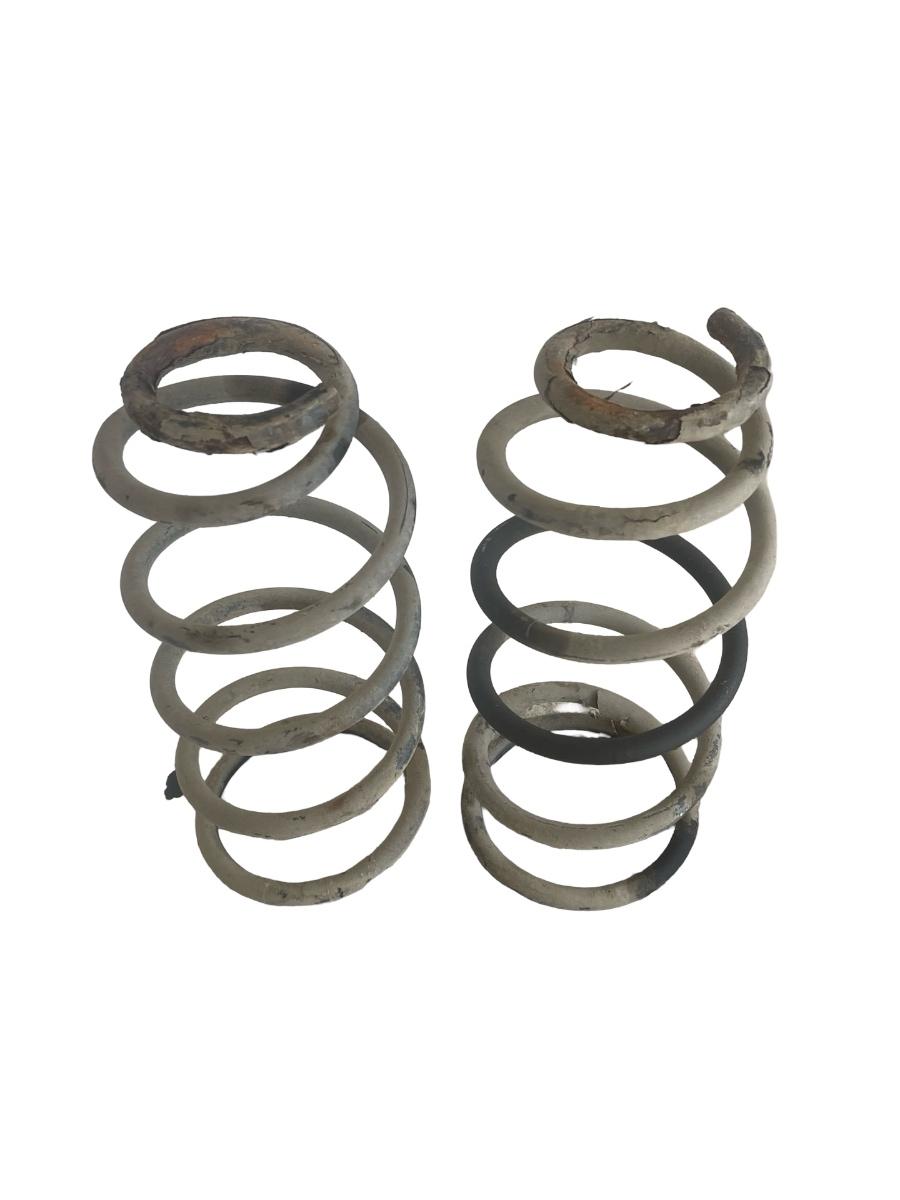 Set arcuri spate KIA SORENTO I JC 2002 - > 2.5CRDI