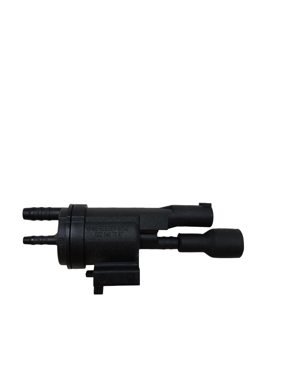 Electrovalva turbina MERCEDES-BENZ C-CLASS W204 2007 - 2014 0025407097