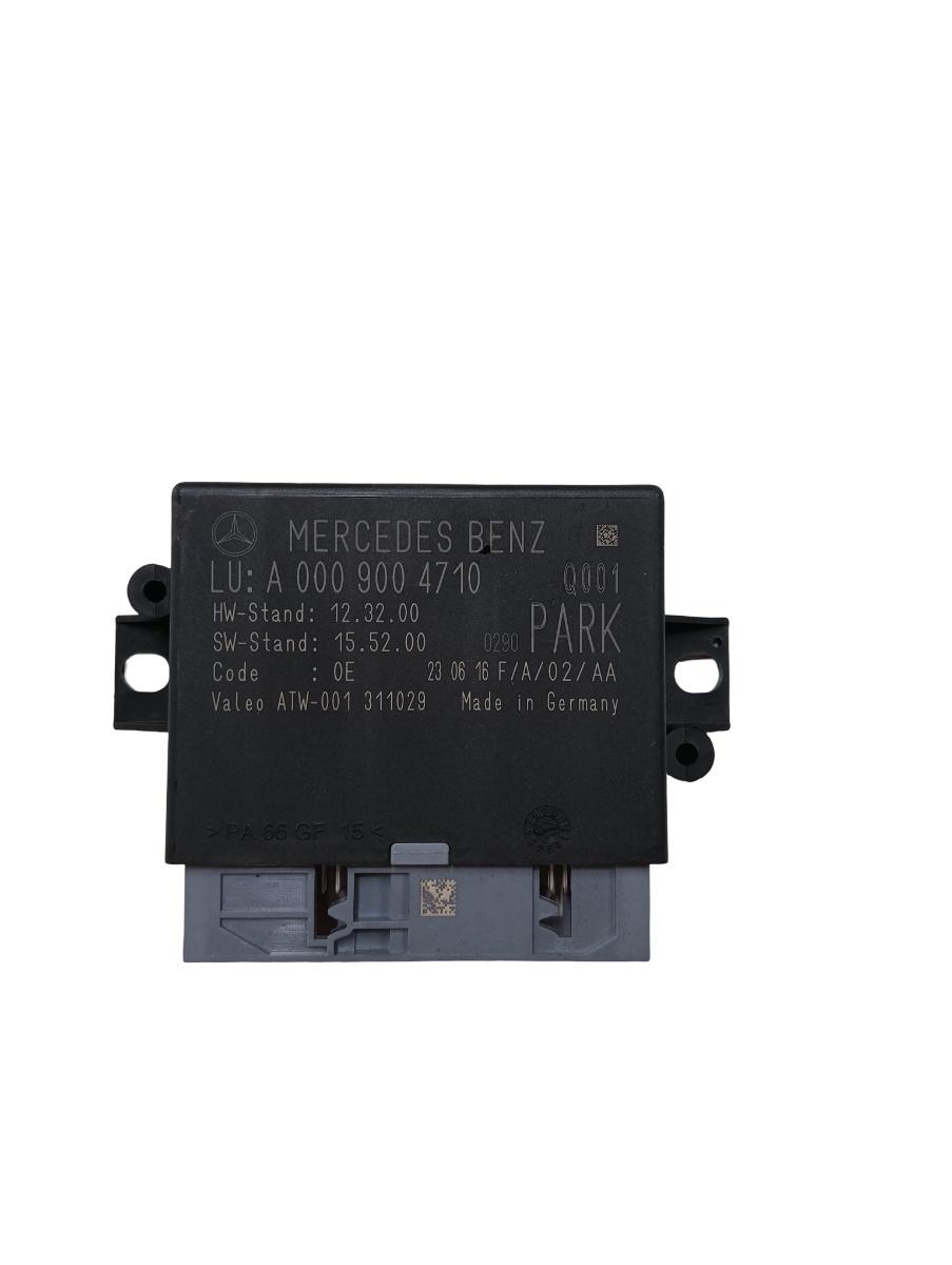 Modul senzori parcare MERCEDES-BENZ S-CLASS Coupe VII C217 2014 - > A0009004710