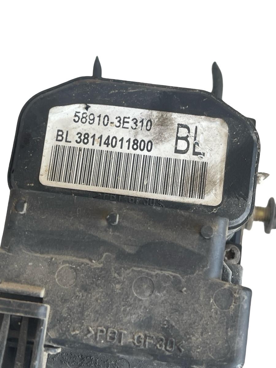 Pompa ABS KIA SORENTO I JC 2002 - > 2.5CRDI  58910-3E310 – foto 3