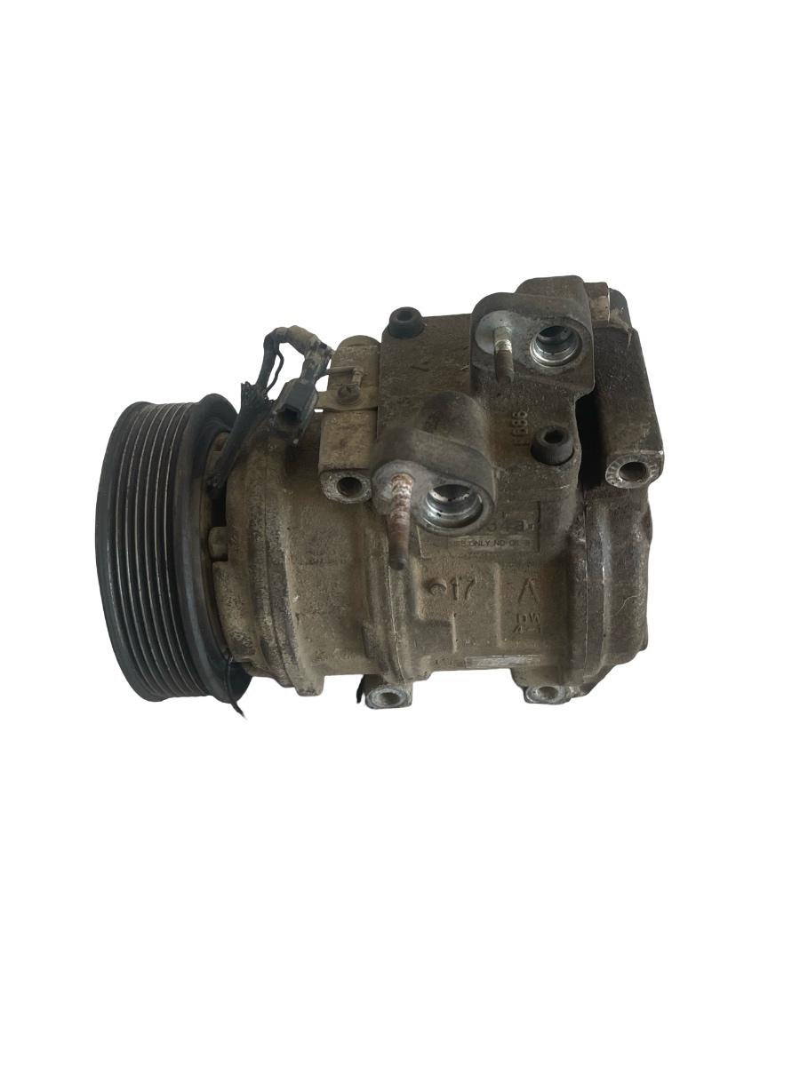 Compresor  AC KIA SORENTO I JC 2002 - > 2.5CRDI E3 16150-17700