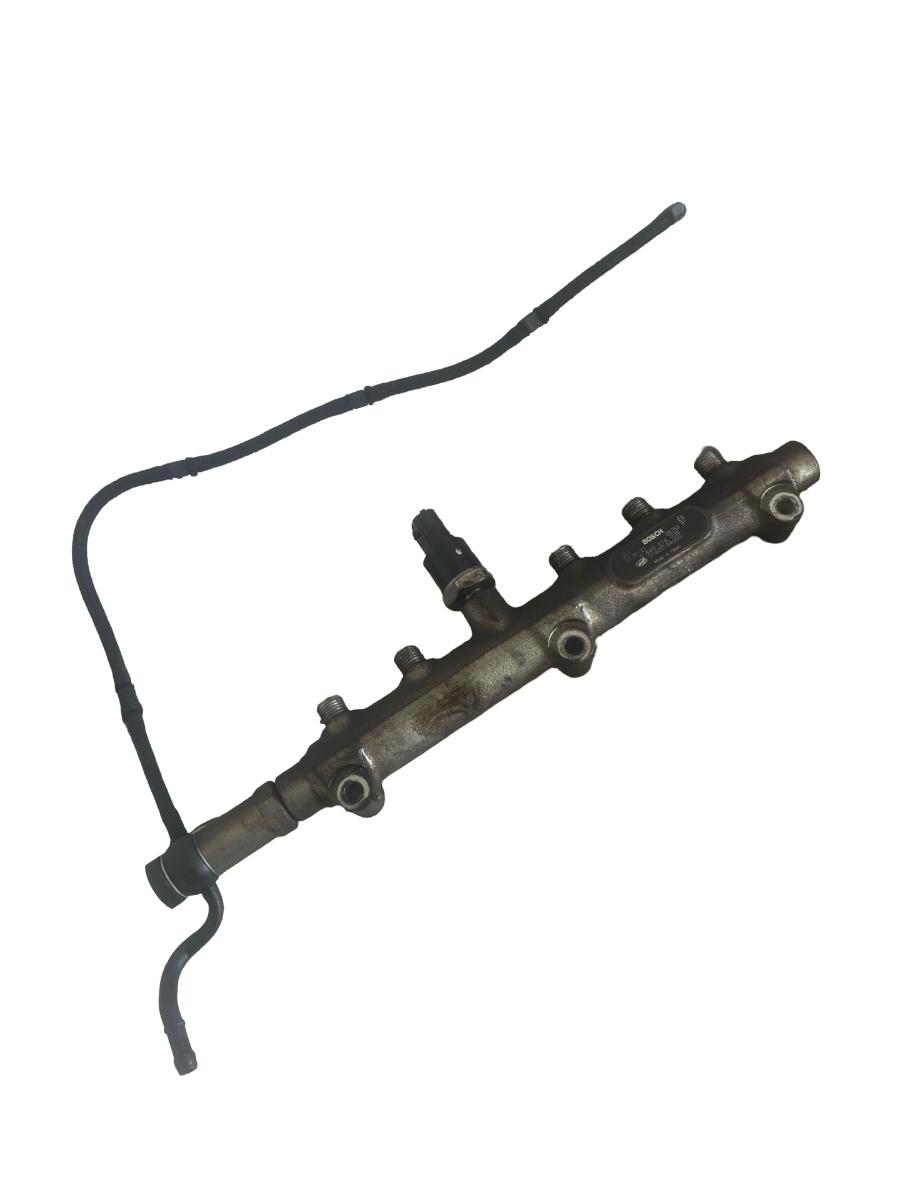 Rampa injectoare  KIA SORENTO I JC 2002 - > 2.5CRDI E3 0445214036