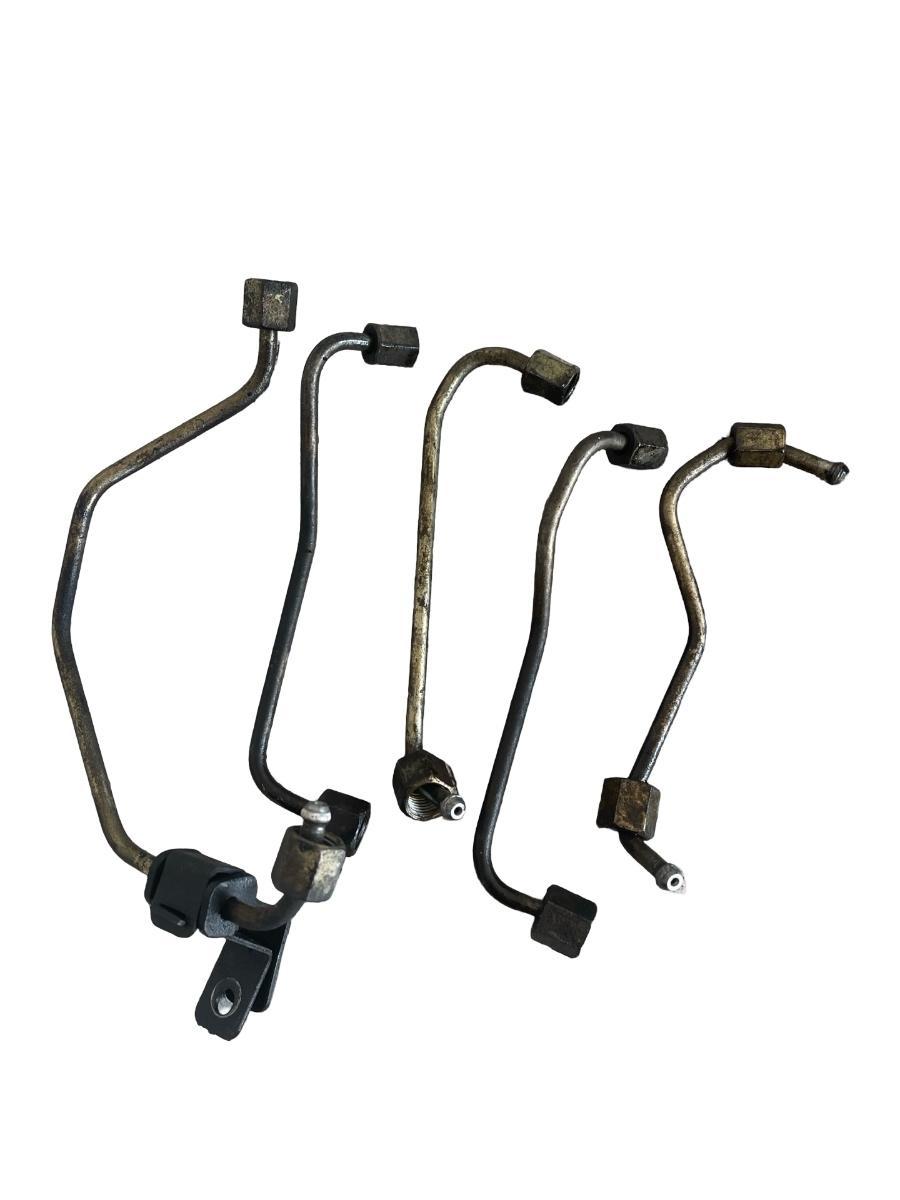 Set conducte de alimentare injector combustibil KIA SORENTO I JC 2002 - > 2.5CRDI E3