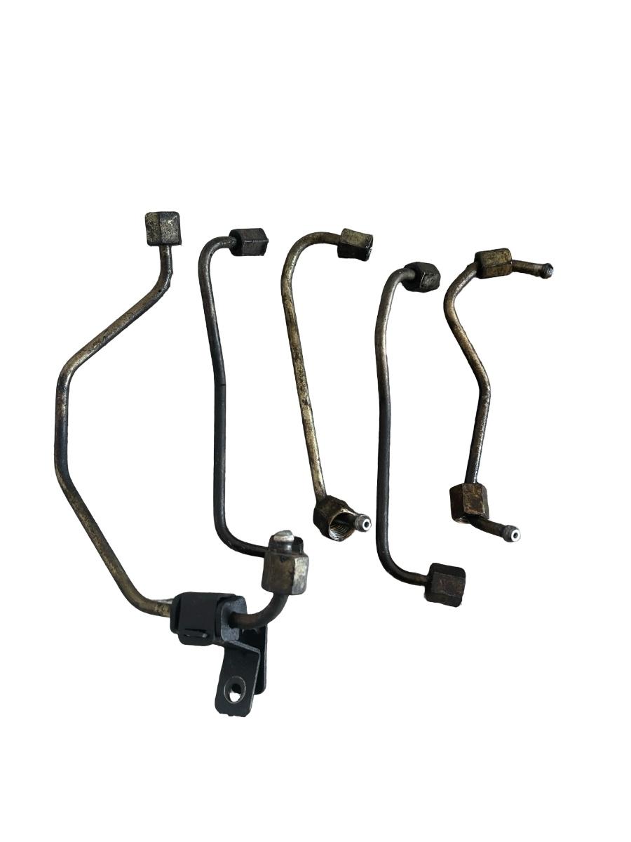Set conducte de alimentare injector combustibil KIA SORENTO I JC 2002 - > 2.5CRDI E3 – foto 2