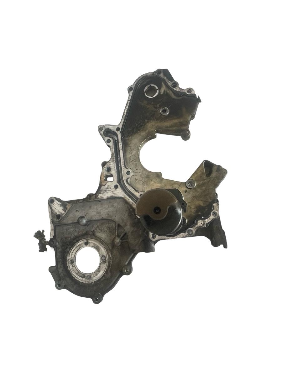 Capac distributie KIA SORENTO I JC 2002 - > 2.5CRDI E3 – foto 2