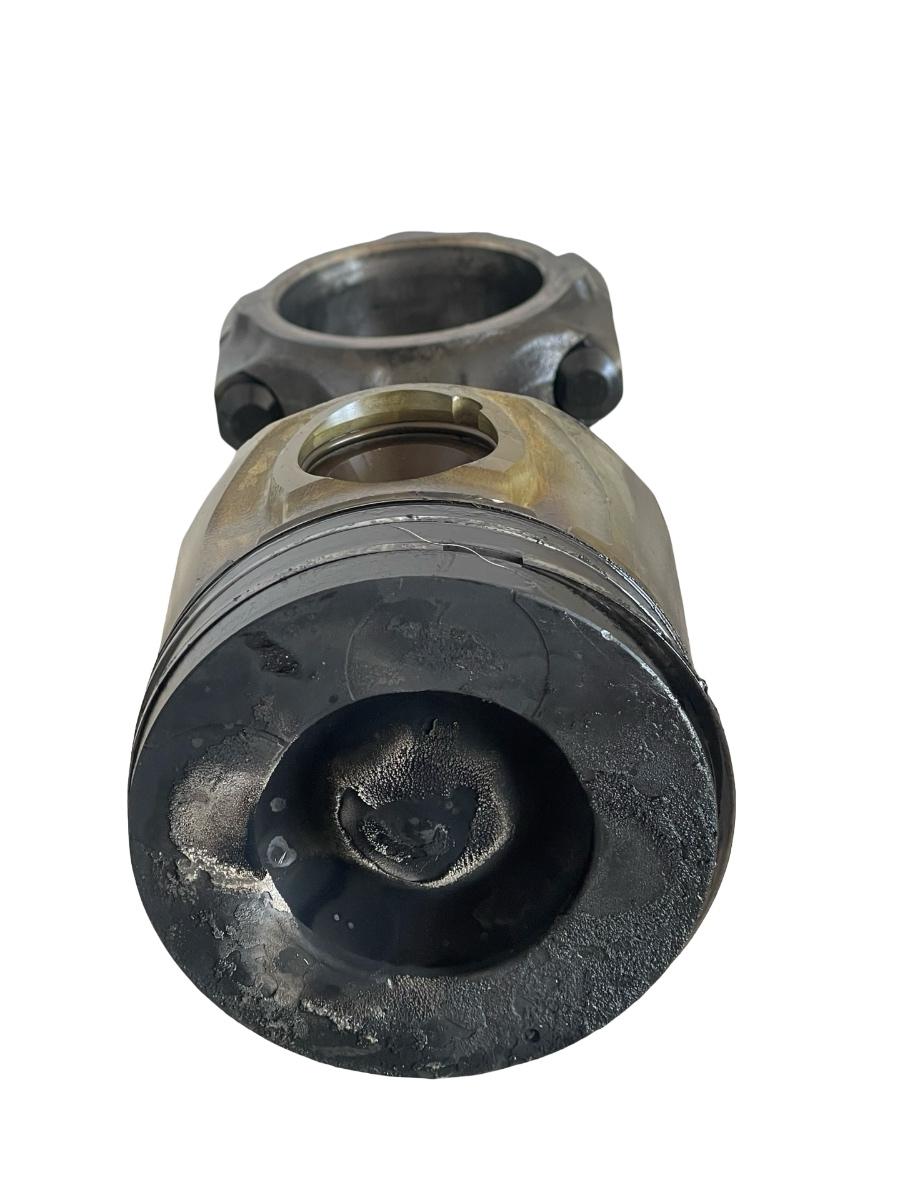 Piston cu biela KIA SORENTO I JC 2002 - > 2.5CRDI E3 – foto 4