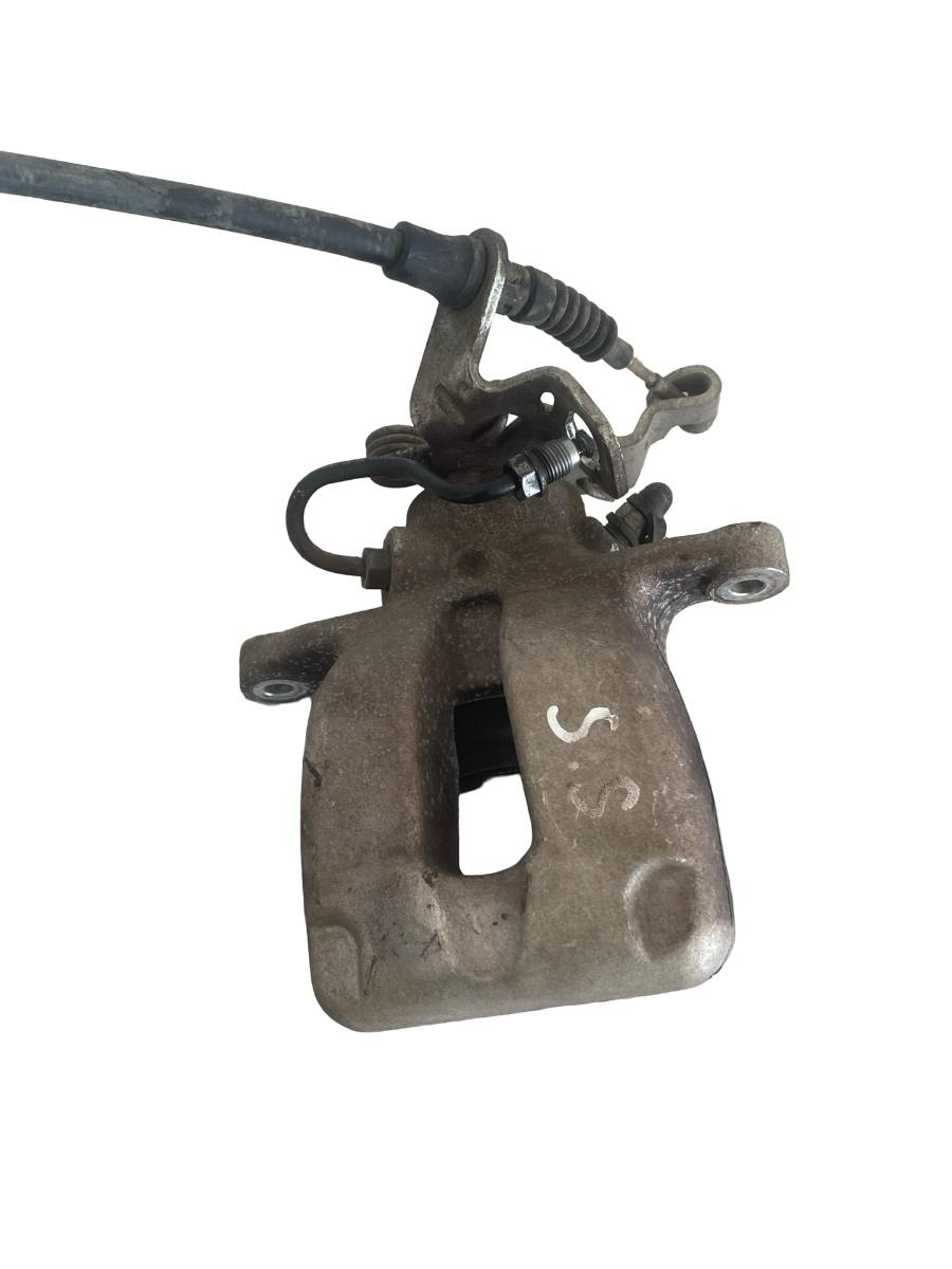 Etrier frana stanga spate VOLKSWAGEN JETTA III 1K2 2004 - 2010 2.0 TDI BMM